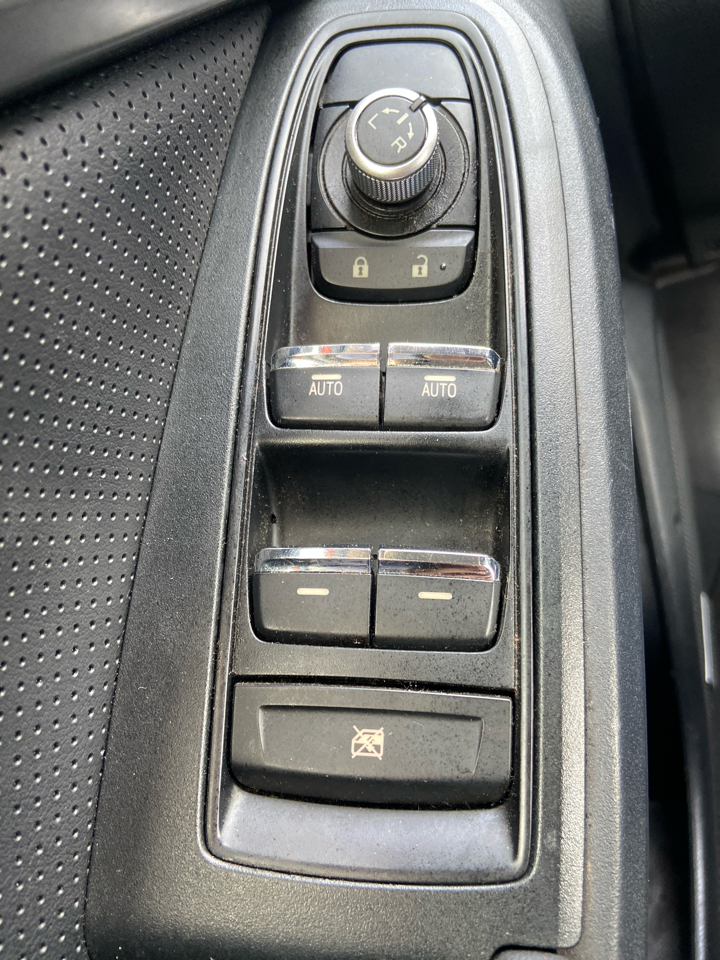 Subaru Crosstrek 2.0i Limited CVT 2019 Subaru Crosstrek 2.0i Limited CVT 2019