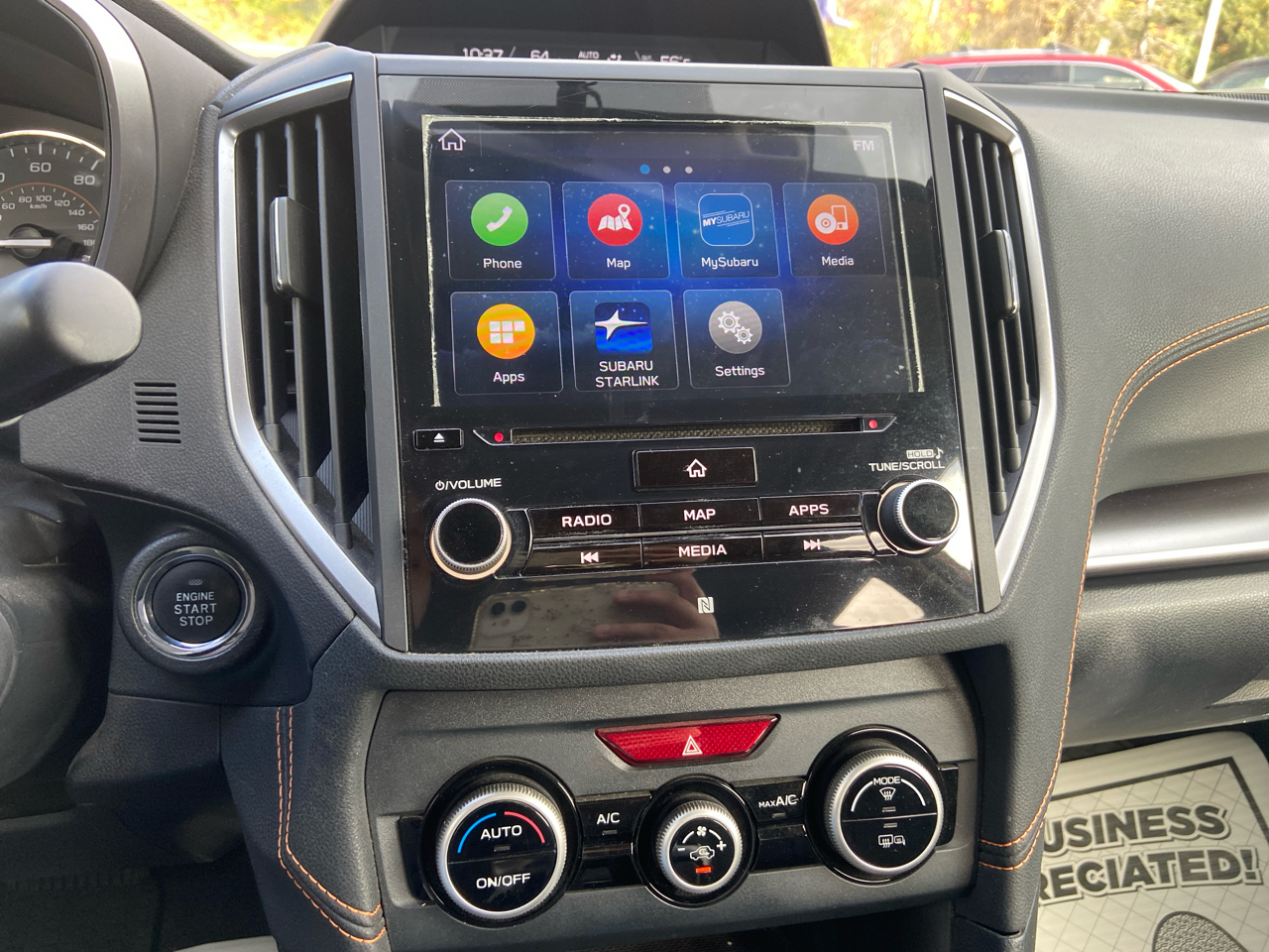Subaru Crosstrek 2.0i Limited CVT 2019 Subaru Crosstrek 2.0i Limited CVT 2019