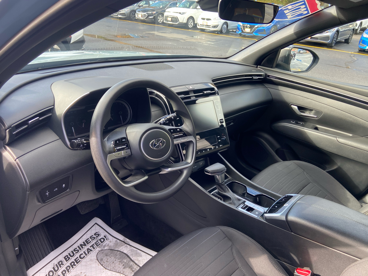 Hyundai Santa Cruz SEL AWD 2024 Hyundai Santa Cruz SEL AWD 2024