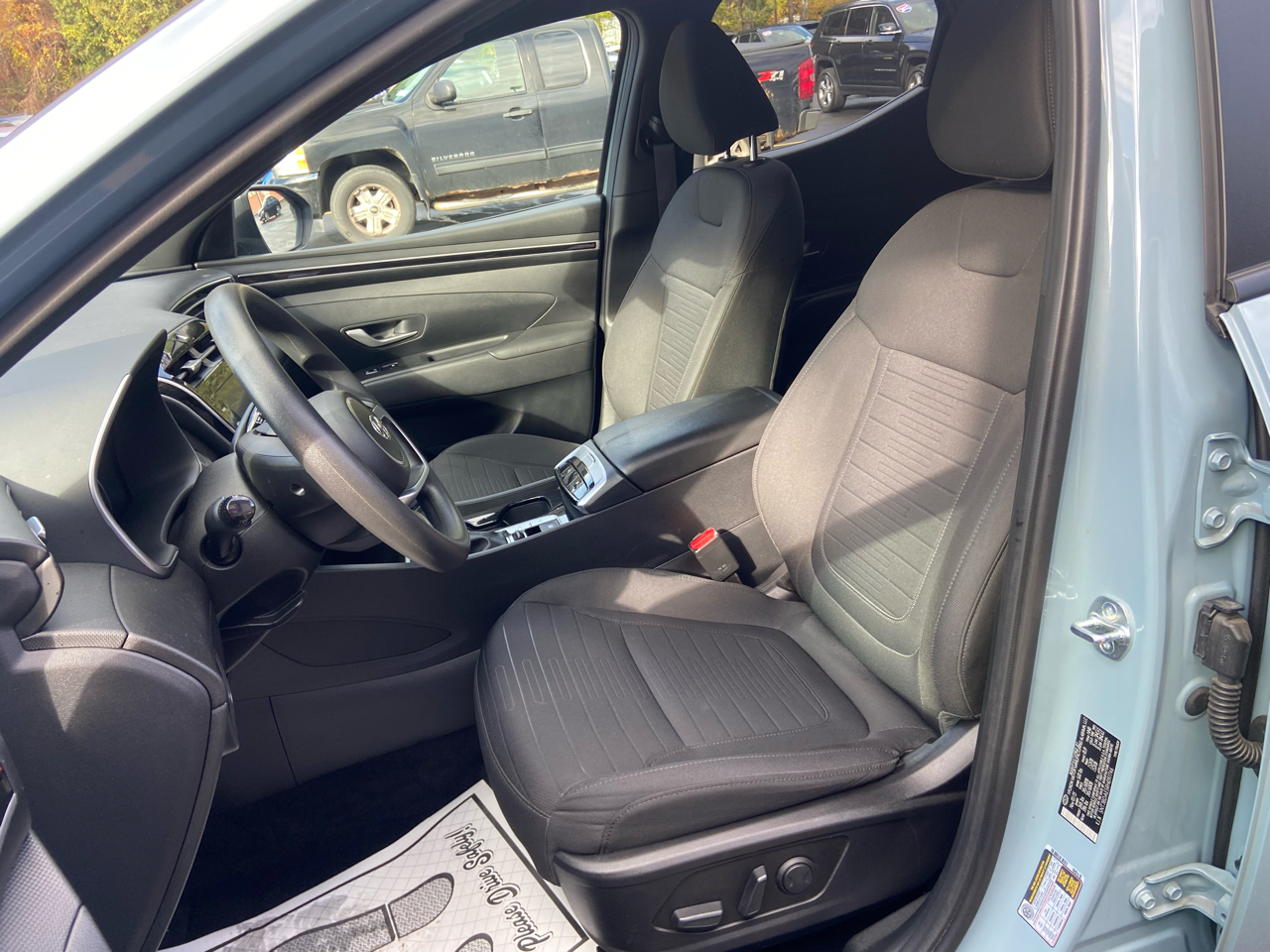 Hyundai Santa Cruz SEL AWD 2024 Hyundai Santa Cruz SEL AWD 2024