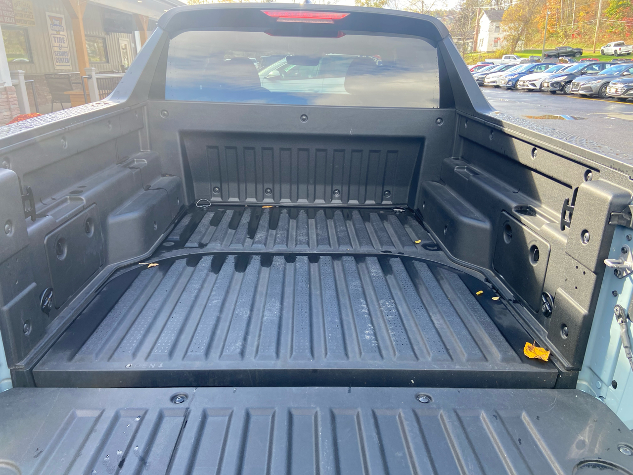 Hyundai Santa Cruz SEL AWD 2024 Hyundai Santa Cruz SEL AWD 2024