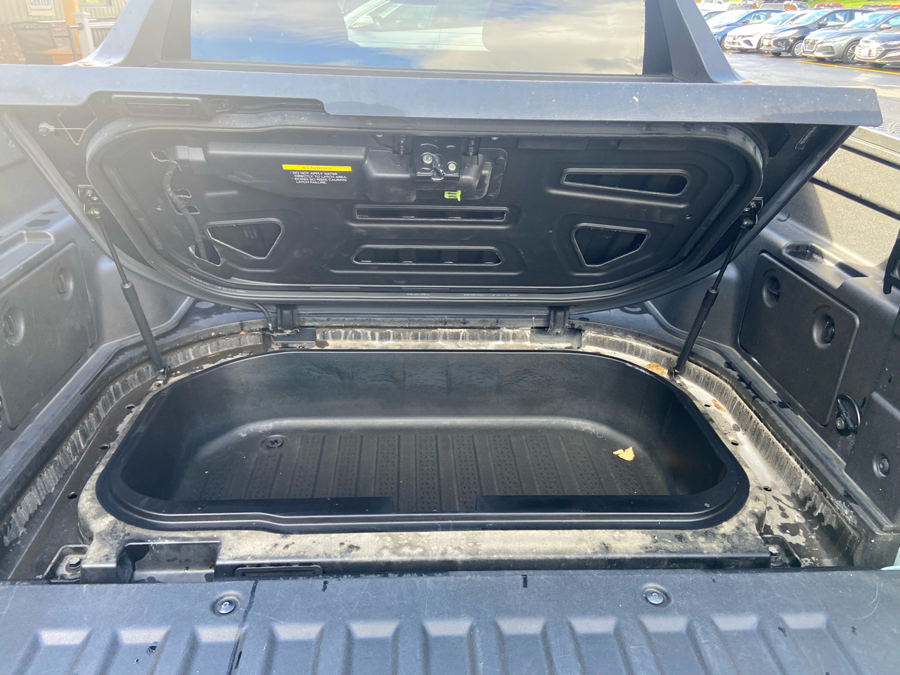 Hyundai Santa Cruz SEL AWD 2024 Hyundai Santa Cruz SEL AWD 2024