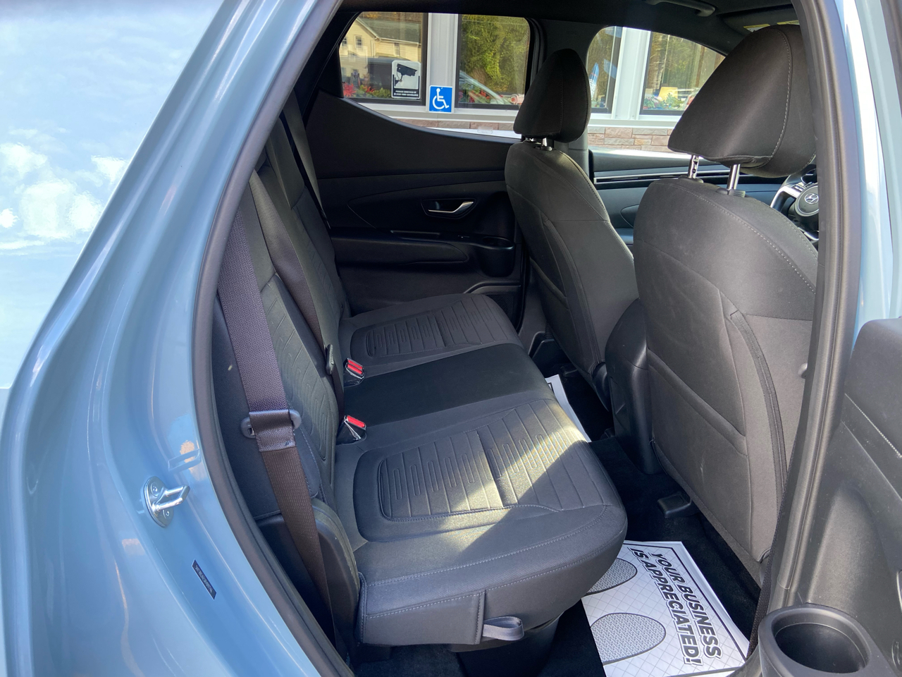 Hyundai Santa Cruz SEL AWD 2024 Hyundai Santa Cruz SEL AWD 2024