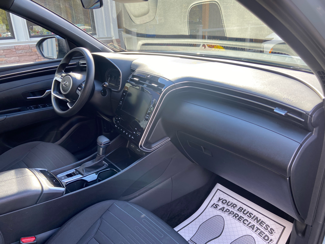 Hyundai Santa Cruz SEL AWD 2024 Hyundai Santa Cruz SEL AWD 2024