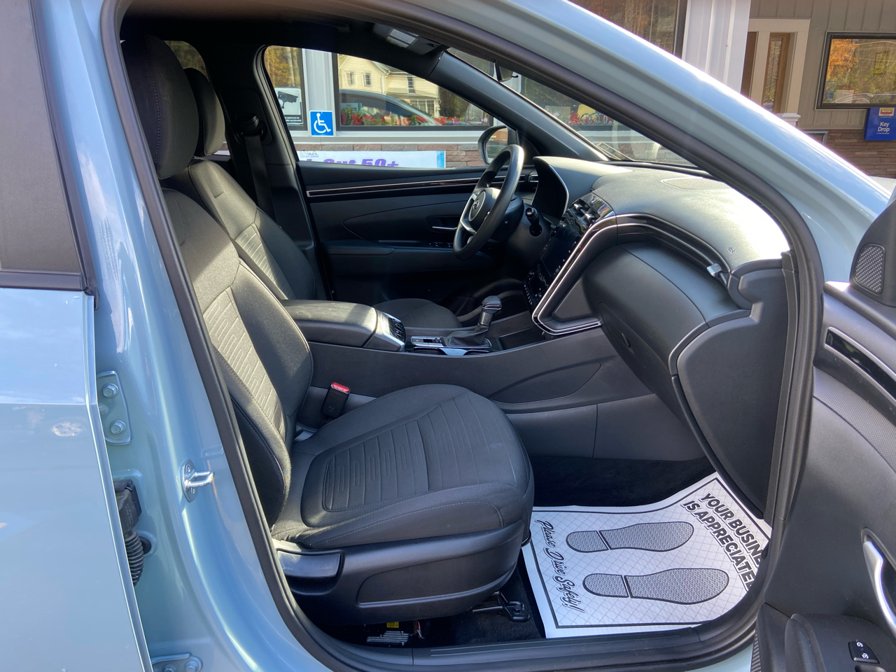 Hyundai Santa Cruz SEL AWD 2024 Hyundai Santa Cruz SEL AWD 2024