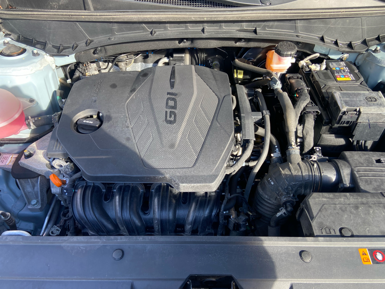 Hyundai Santa Cruz SEL AWD 2024 Hyundai Santa Cruz SEL AWD 2024