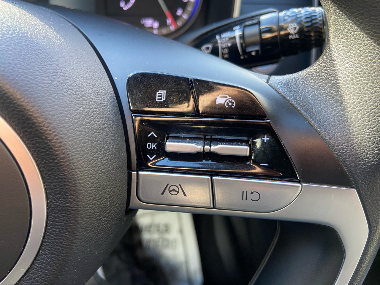 Hyundai Santa Cruz SEL AWD 2024 Hyundai Santa Cruz SEL AWD 2024