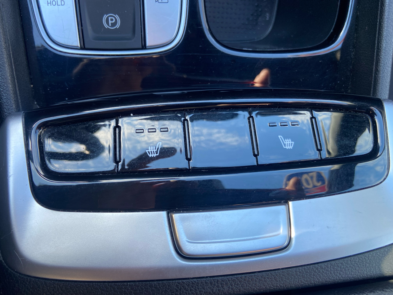 Hyundai Santa Cruz SEL AWD 2024 Hyundai Santa Cruz SEL AWD 2024