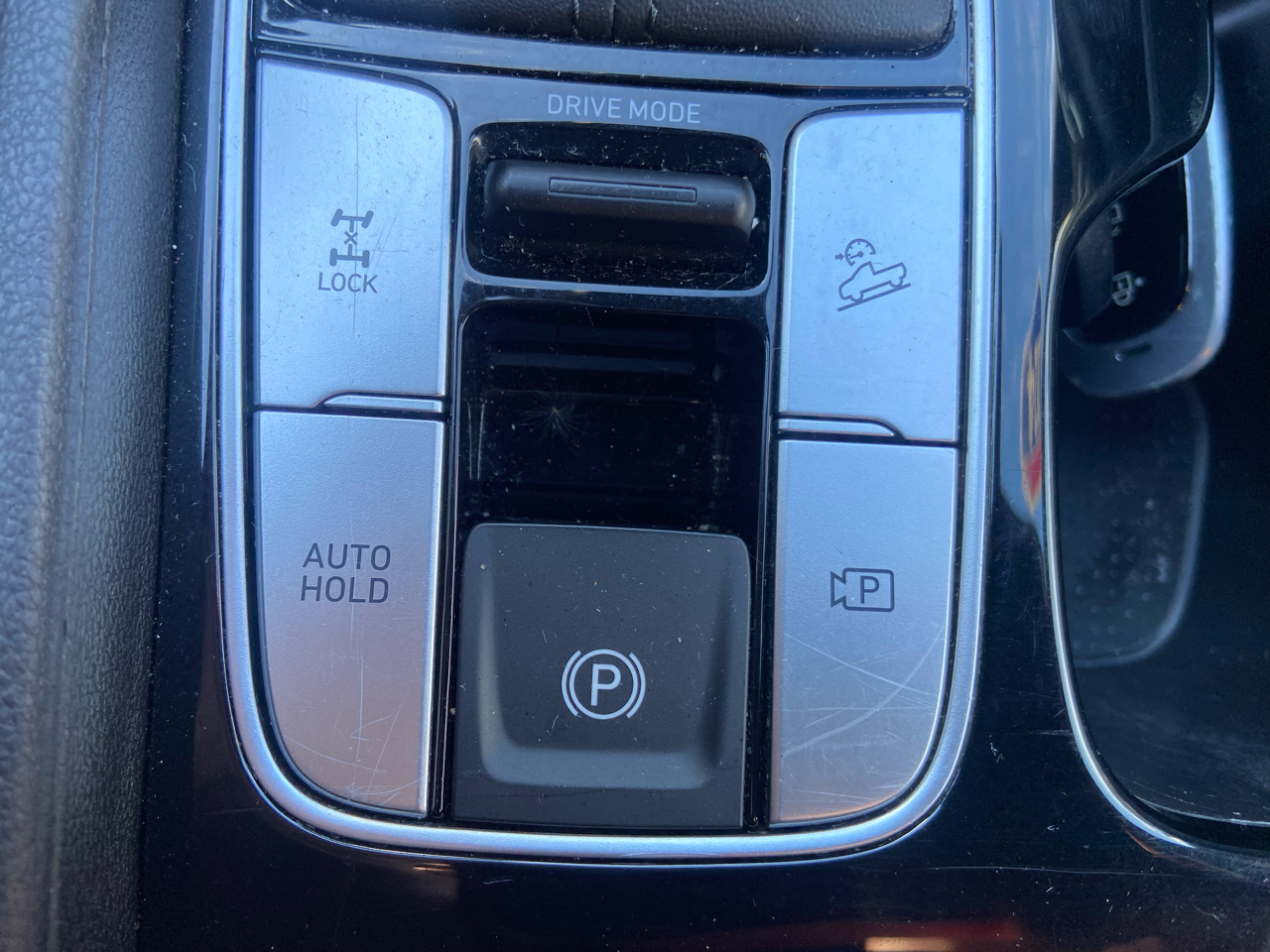 Hyundai Santa Cruz SEL AWD 2024 Hyundai Santa Cruz SEL AWD 2024