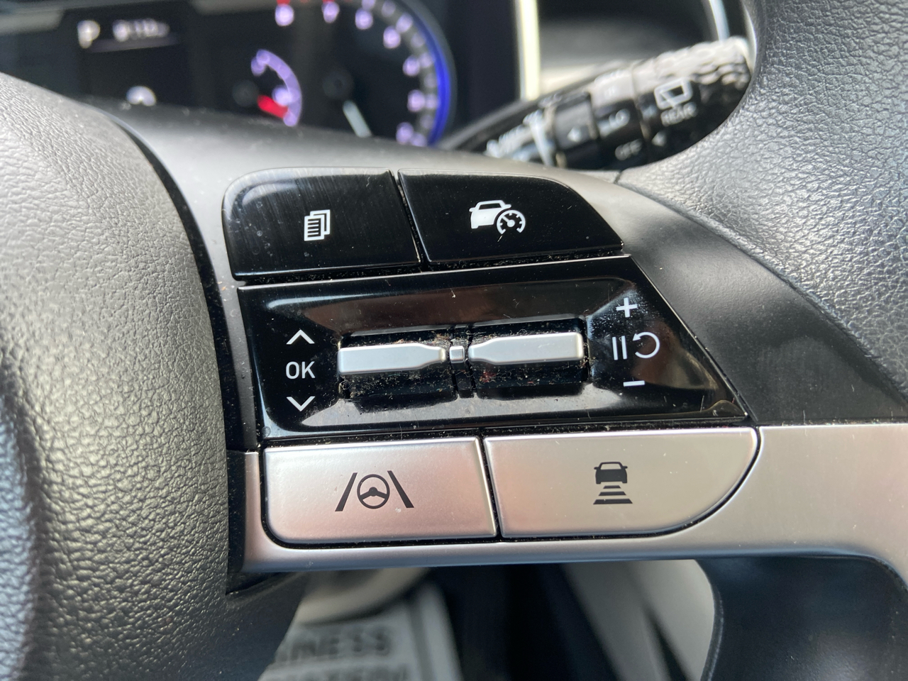 Hyundai Tucson SEL AWD 2023 Hyundai Tucson SEL AWD 2023