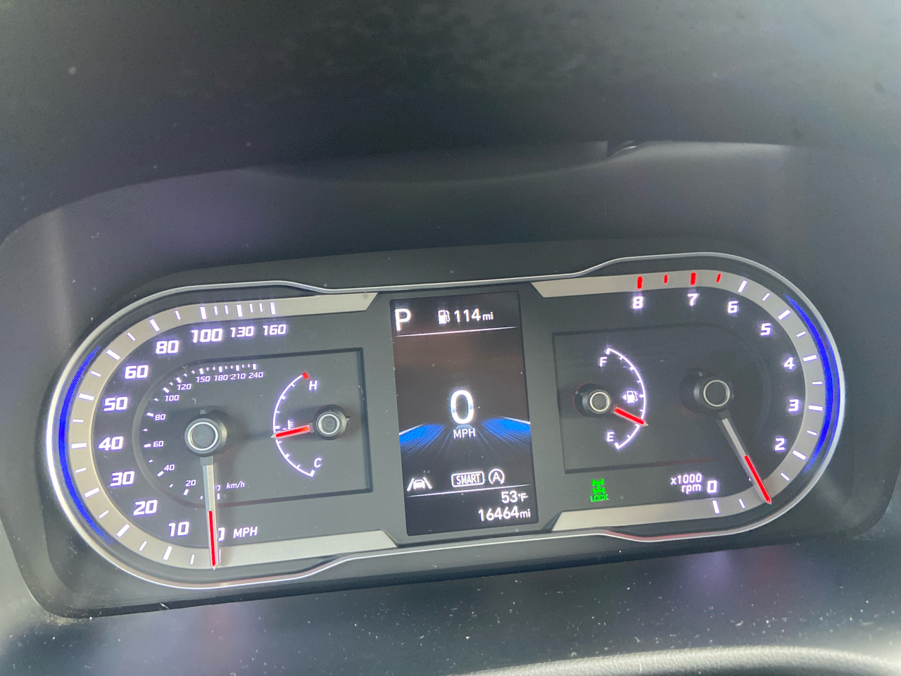 Hyundai Tucson SEL AWD 2023 Hyundai Tucson SEL AWD 2023