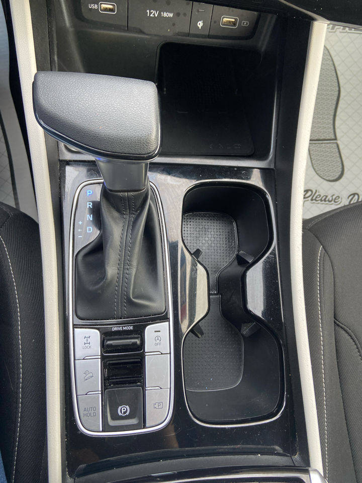 Hyundai Tucson SEL AWD 2023 Hyundai Tucson SEL AWD 2023