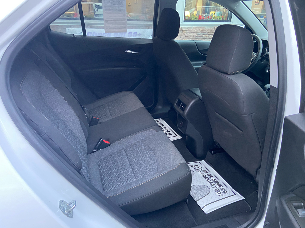 Chevrolet Equinox LT AWD 2023 Chevrolet Equinox LT AWD 2023