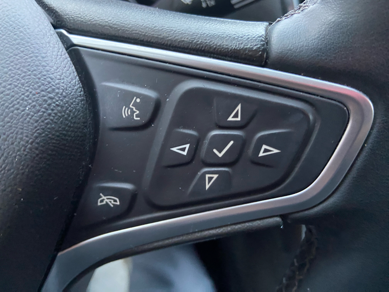 Chevrolet Equinox LT AWD 2023 Chevrolet Equinox LT AWD 2023