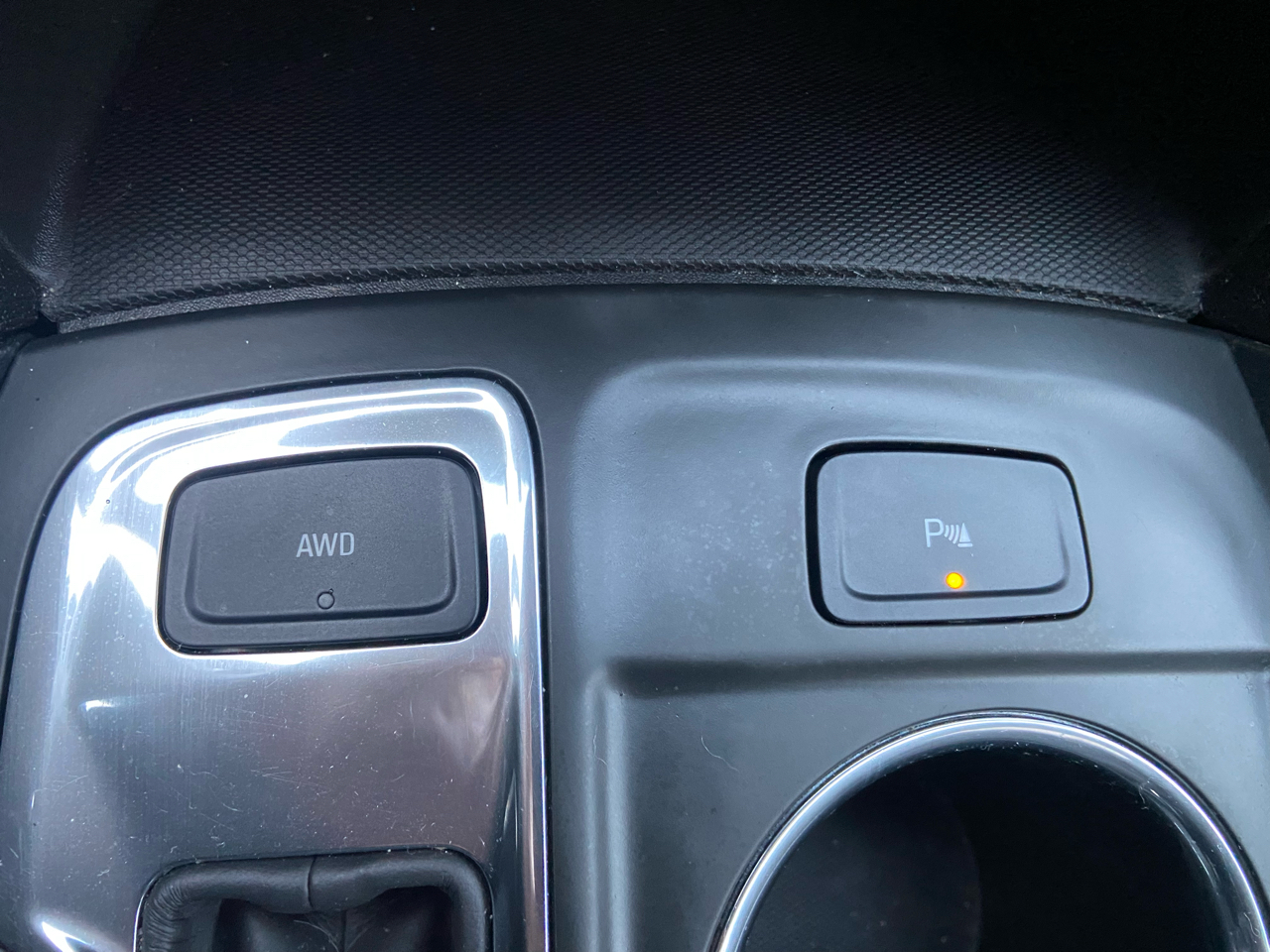 Chevrolet Equinox LT AWD 2023 Chevrolet Equinox LT AWD 2023