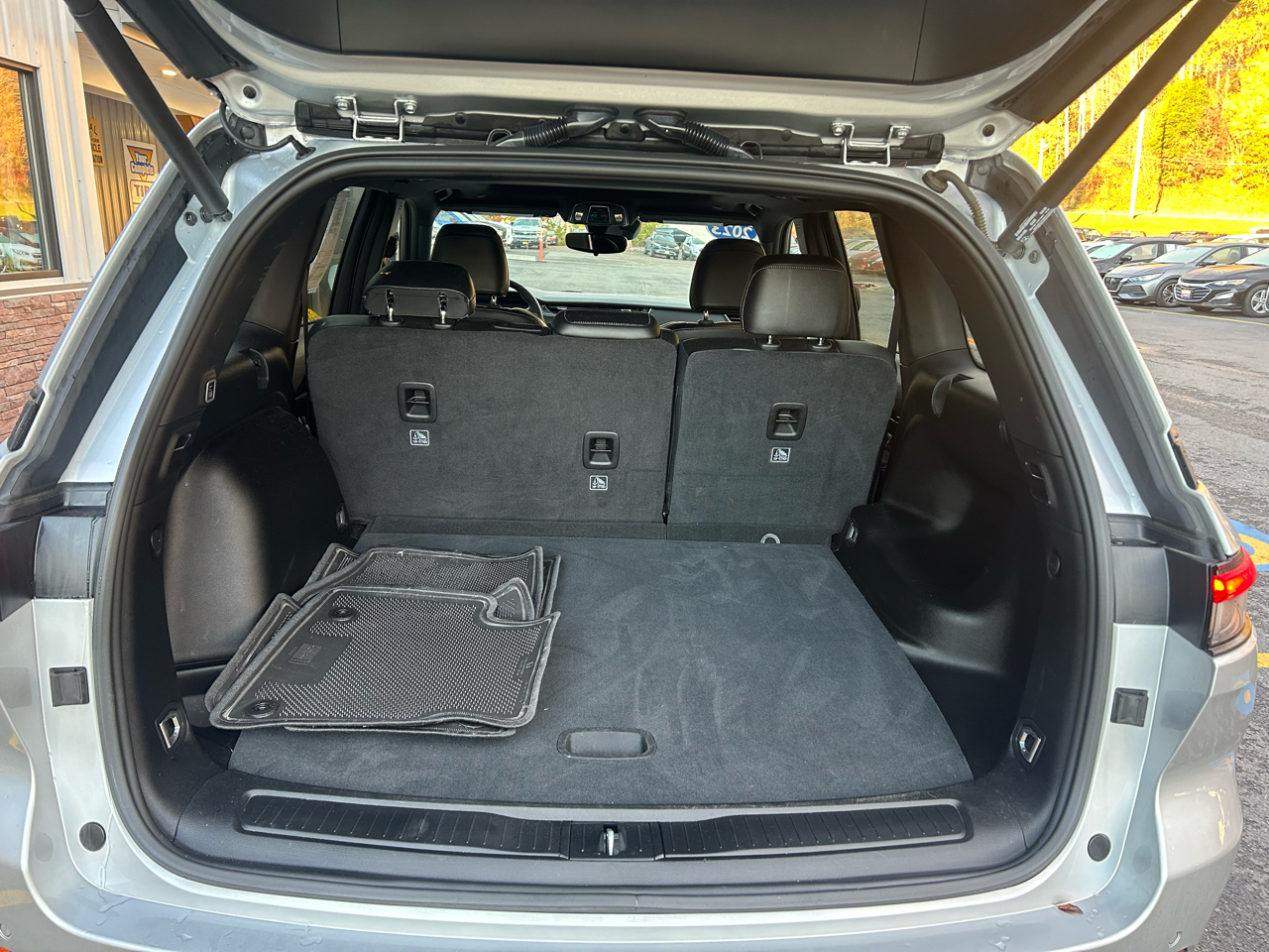 Jeep Grand Cherokee Altitude 4x4 2023 Jeep Grand Cherokee Altitude 4x4 2023