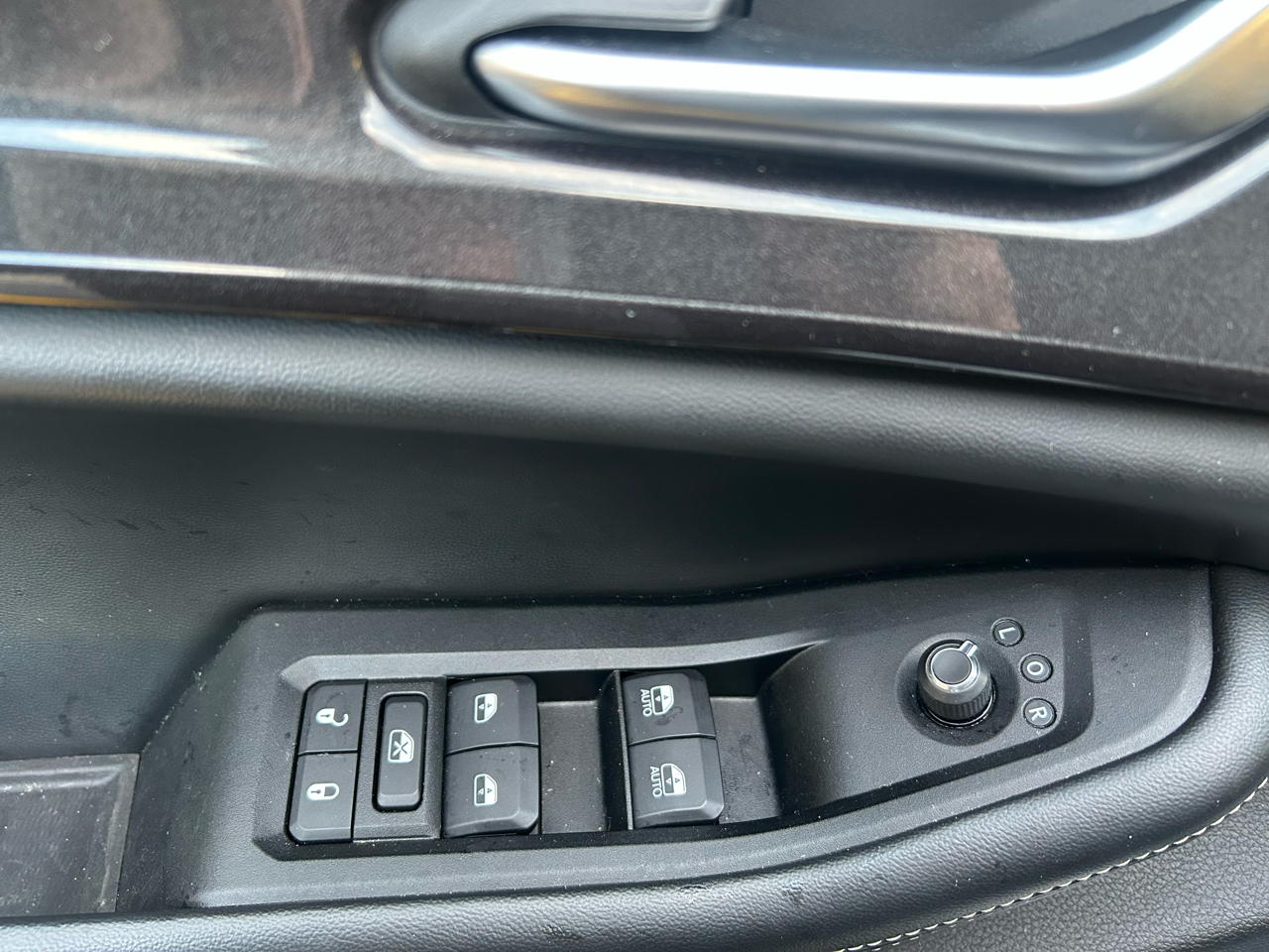 Jeep Grand Cherokee Altitude 4x4 2023 Jeep Grand Cherokee Altitude 4x4 2023