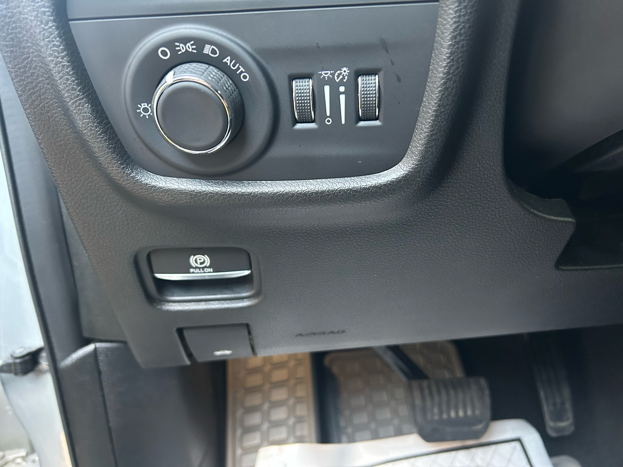Jeep Grand Cherokee Altitude 4x4 2023 Jeep Grand Cherokee Altitude 4x4 2023