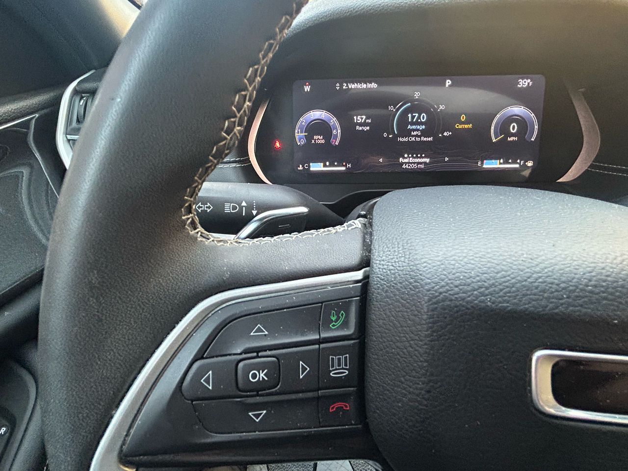 Jeep Grand Cherokee Altitude 4x4 2023 Jeep Grand Cherokee Altitude 4x4 2023