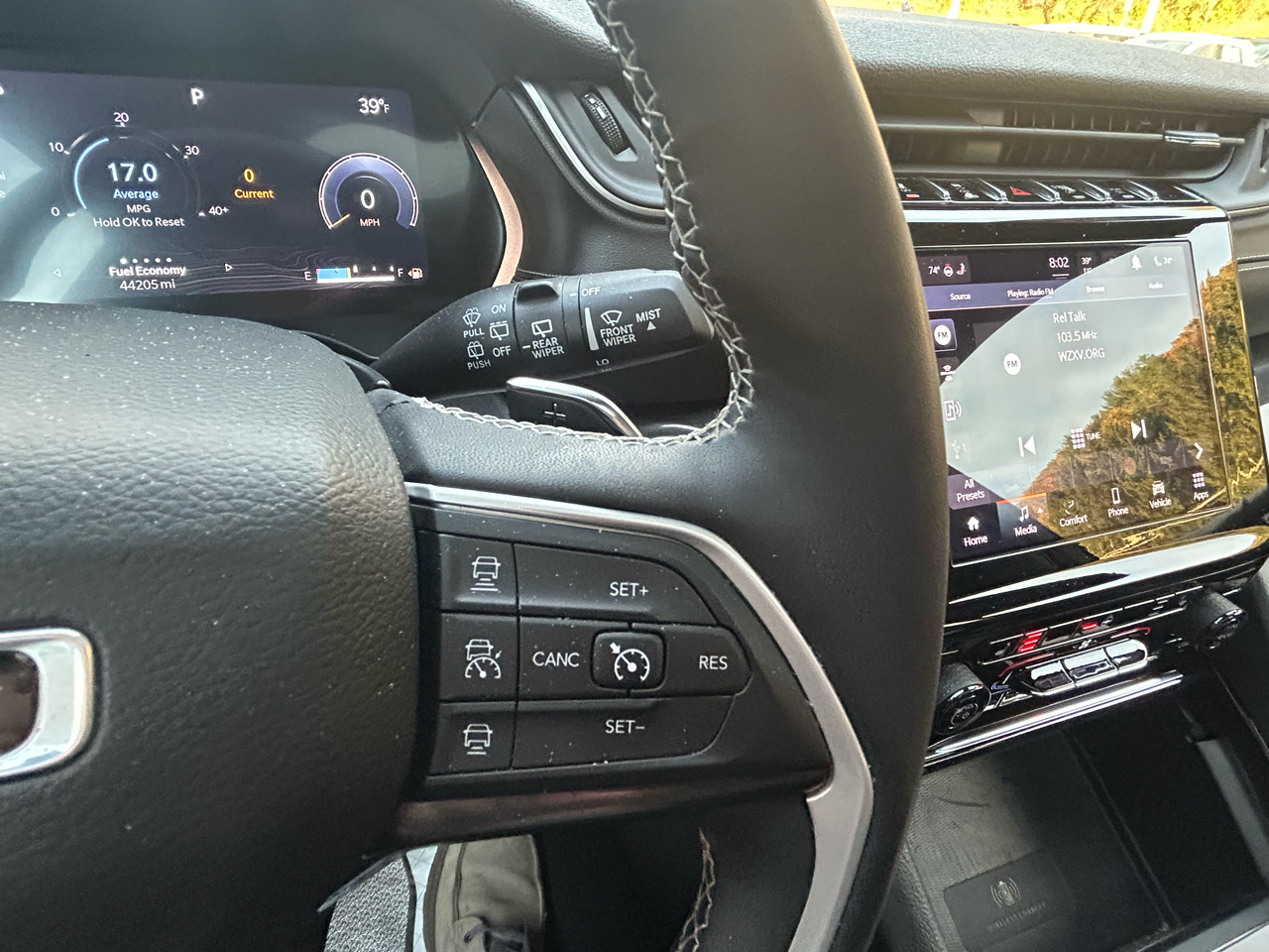 Jeep Grand Cherokee Altitude 4x4 2023 Jeep Grand Cherokee Altitude 4x4 2023