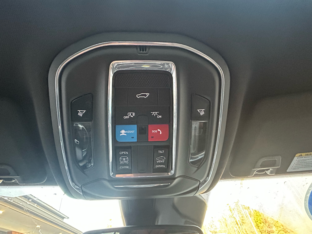 Jeep Grand Cherokee Altitude 4x4 2023 Jeep Grand Cherokee Altitude 4x4 2023