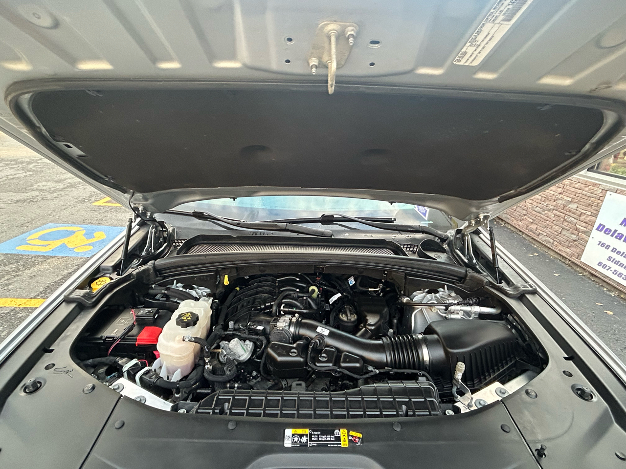 Jeep Grand Cherokee Altitude 4x4 2023 Jeep Grand Cherokee Altitude 4x4 2023