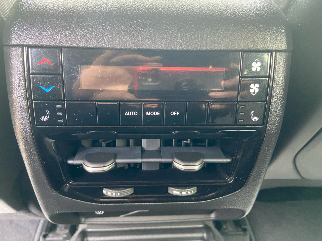 Jeep Grand Cherokee L Limited 4WD 2022 Jeep Grand Cherokee L Limited 4WD 2022