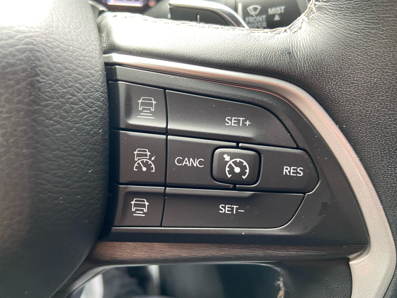 Jeep Grand Cherokee L Limited 4WD 2022 Jeep Grand Cherokee L Limited 4WD 2022