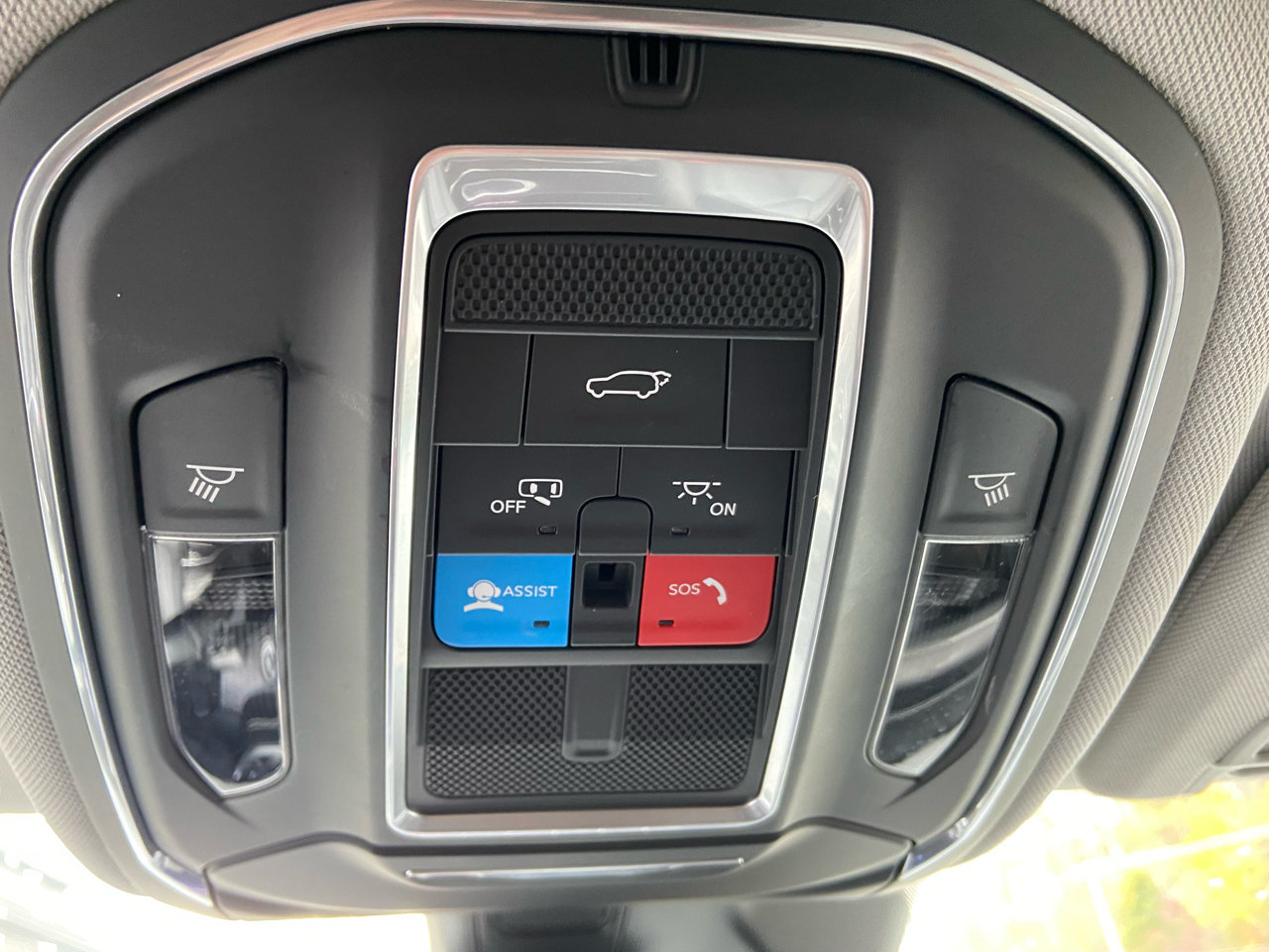 Jeep Grand Cherokee L Limited 4WD 2022 Jeep Grand Cherokee L Limited 4WD 2022