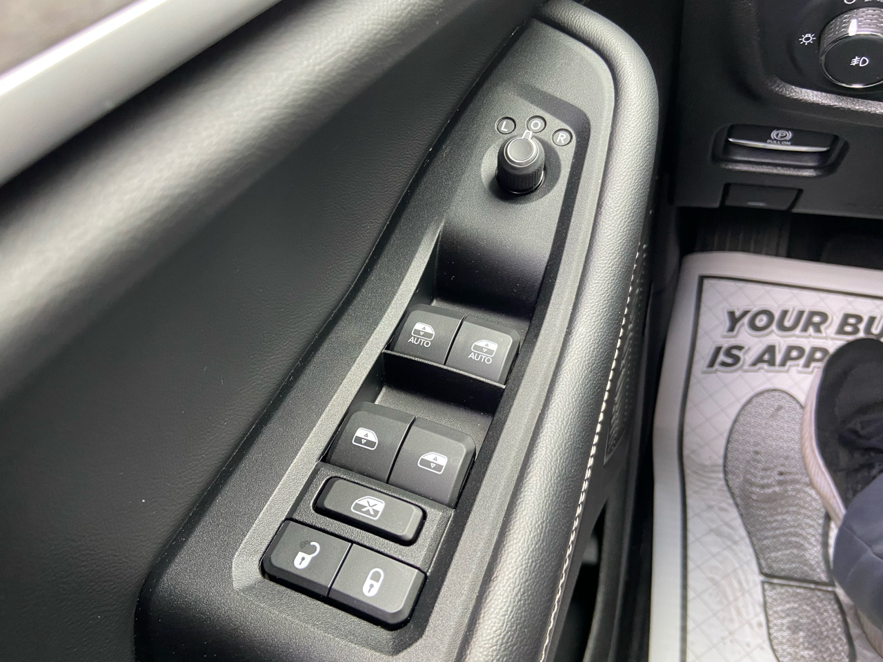 Jeep Grand Cherokee L Limited 4WD 2022 Jeep Grand Cherokee L Limited 4WD 2022