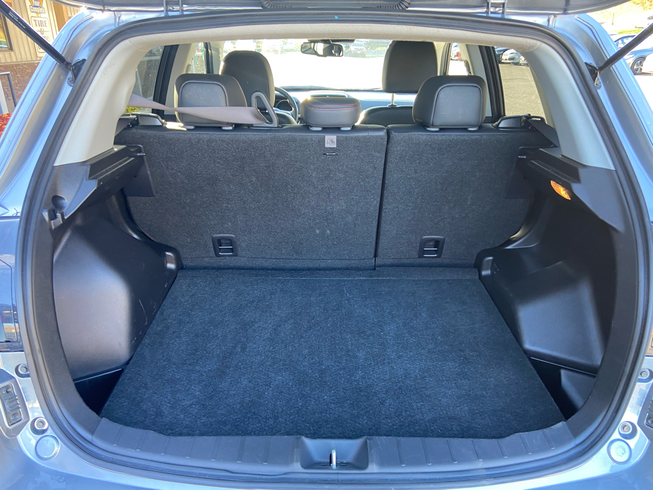 Mitsubishi Outlander Sport 2.0 ES 4WD 2024 Mitsubishi Outlander Sport 2.0 ES 4WD 2024