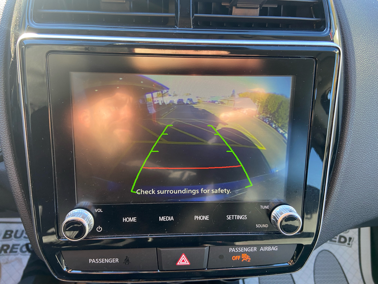 Mitsubishi Outlander Sport 2.0 ES 4WD 2024 Mitsubishi Outlander Sport 2.0 ES 4WD 2024