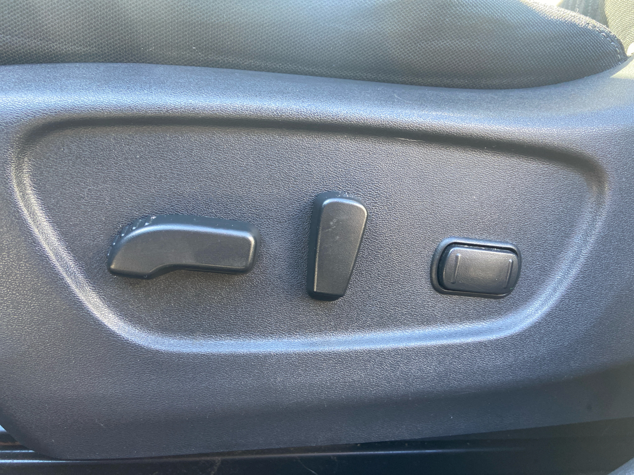 Nissan Rogue S AWD 2017 Nissan Rogue S AWD 2017