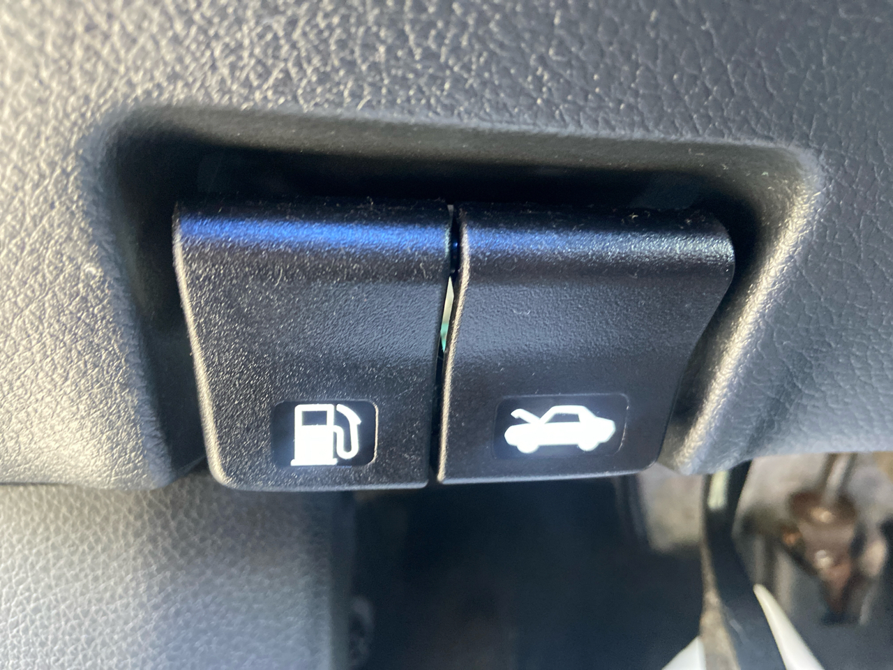 Nissan Rogue S AWD 2017 Nissan Rogue S AWD 2017