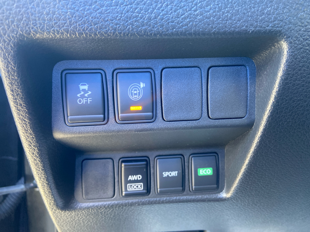 Nissan Rogue S AWD 2017 Nissan Rogue S AWD 2017