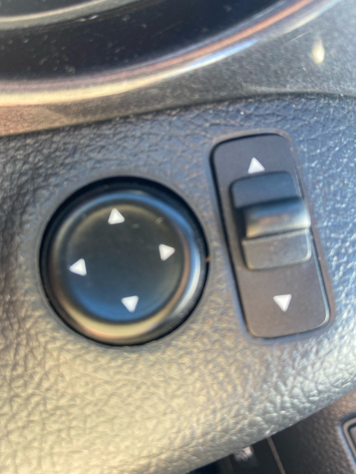 Nissan Rogue S AWD 2017 Nissan Rogue S AWD 2017