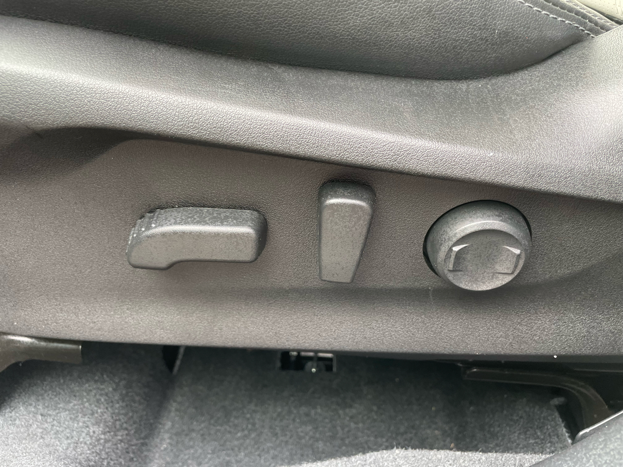 Subaru Forester Limited 2023 Subaru Forester Limited 2023