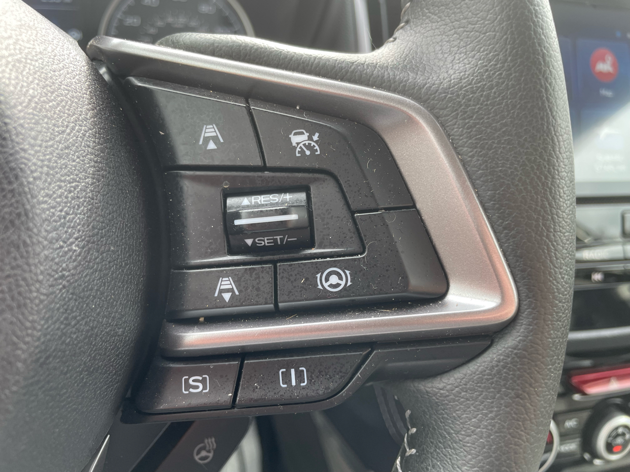 Subaru Forester Limited 2023 Subaru Forester Limited 2023