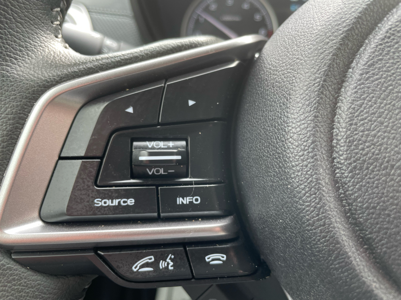 Subaru Forester Limited 2023 Subaru Forester Limited 2023