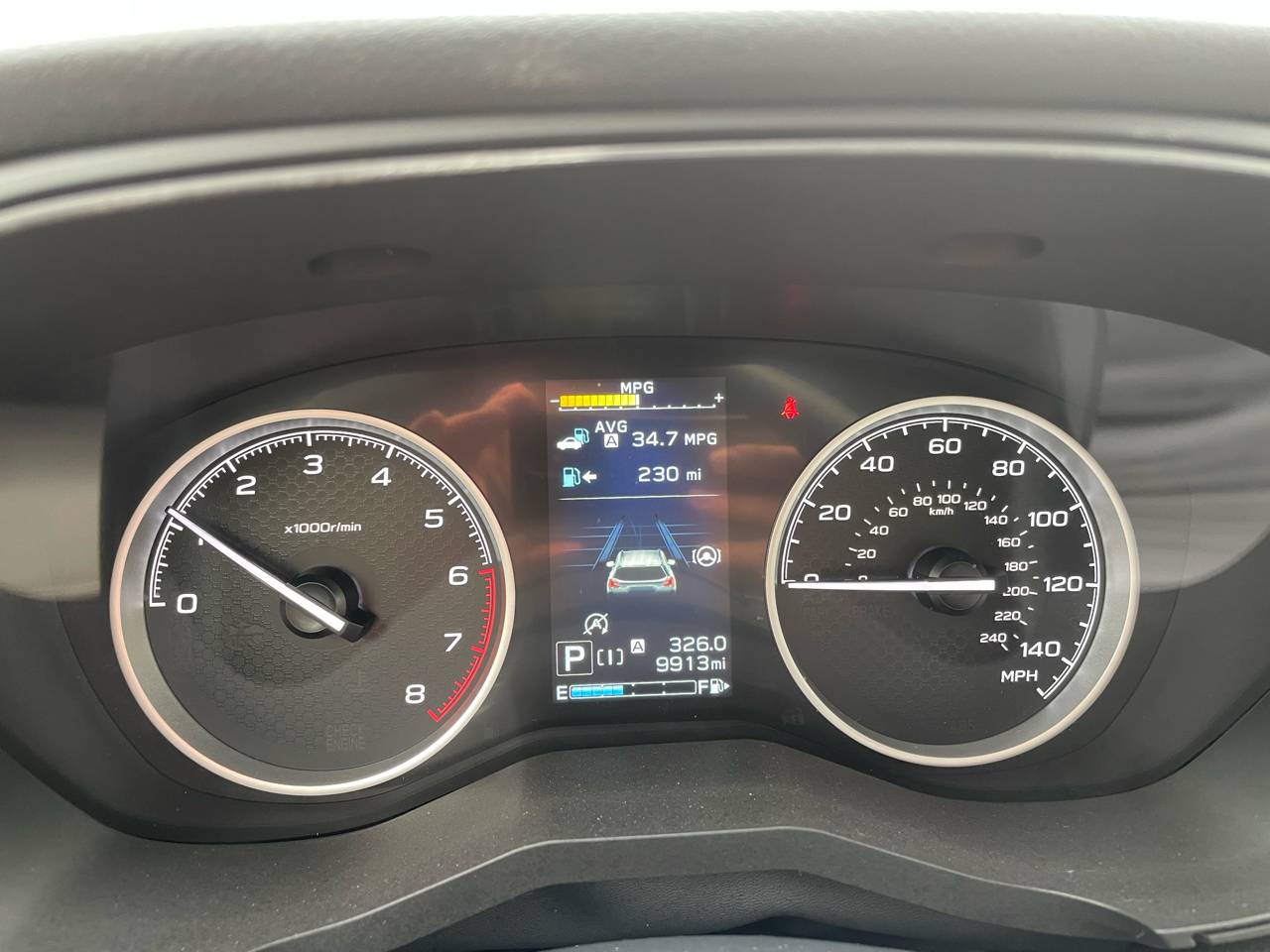 Subaru Forester Limited 2023 Subaru Forester Limited 2023