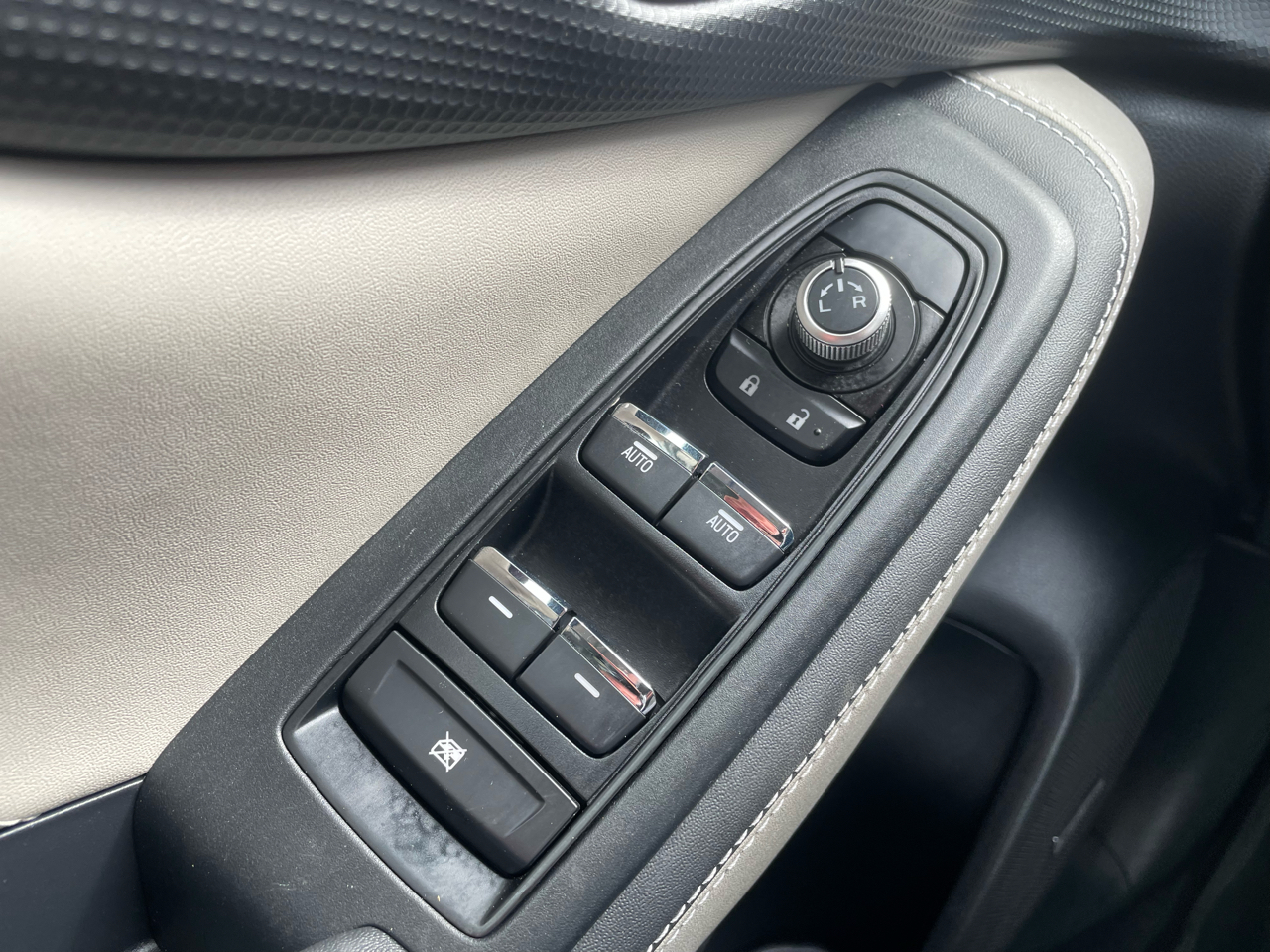 Subaru Forester Limited 2023 Subaru Forester Limited 2023