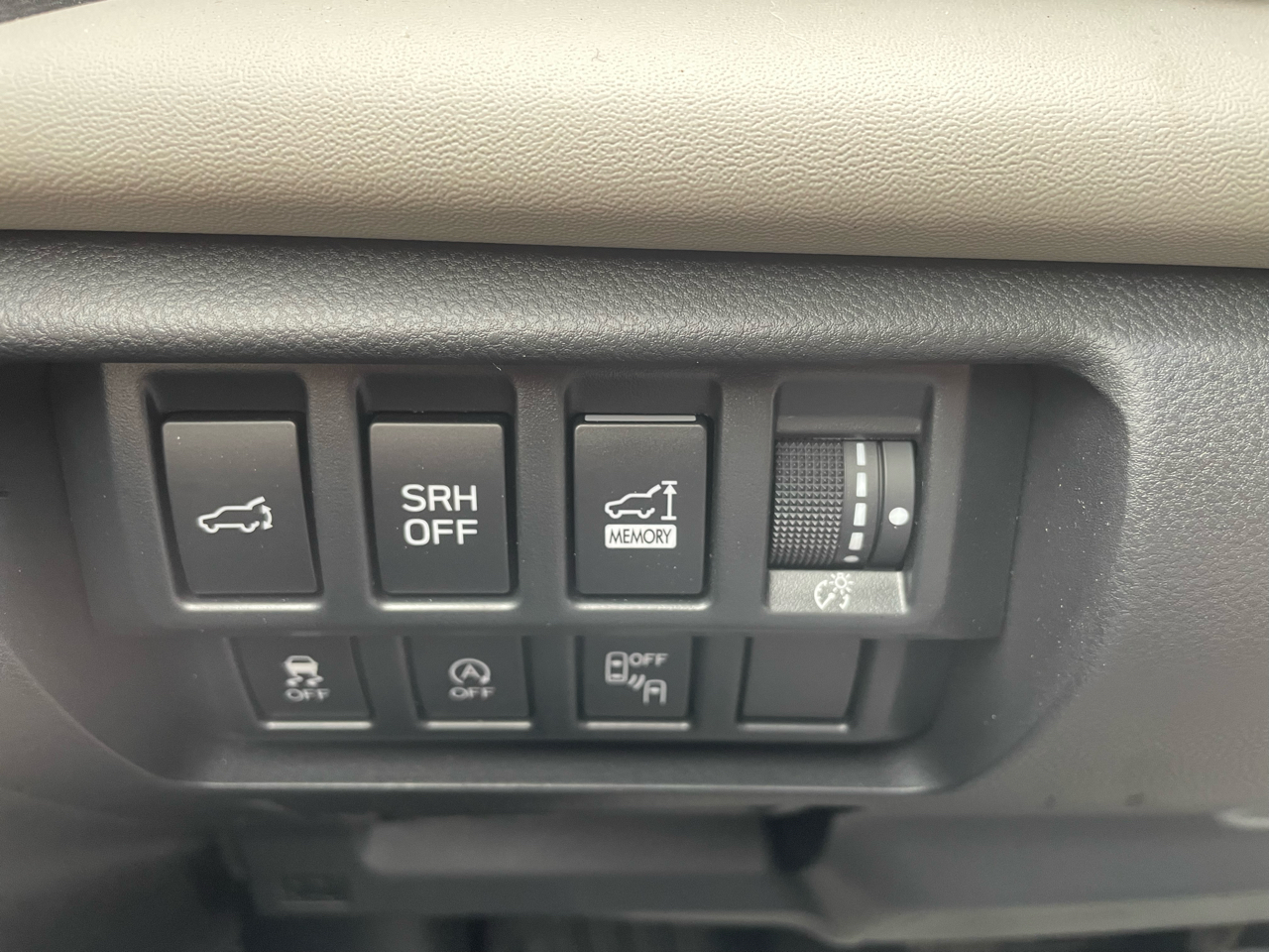 Subaru Forester Limited 2023 Subaru Forester Limited 2023