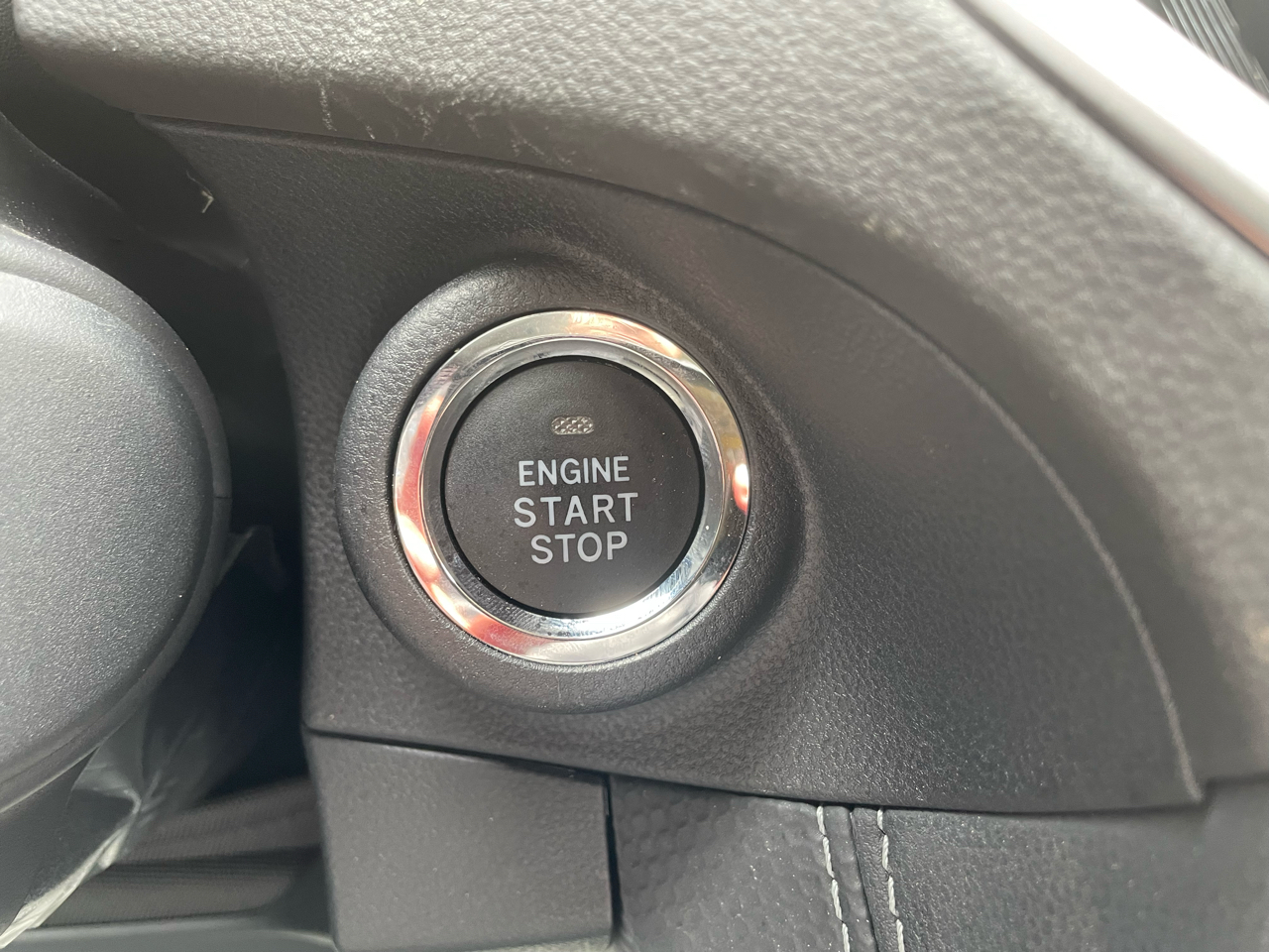 Subaru Forester Limited 2023 Subaru Forester Limited 2023