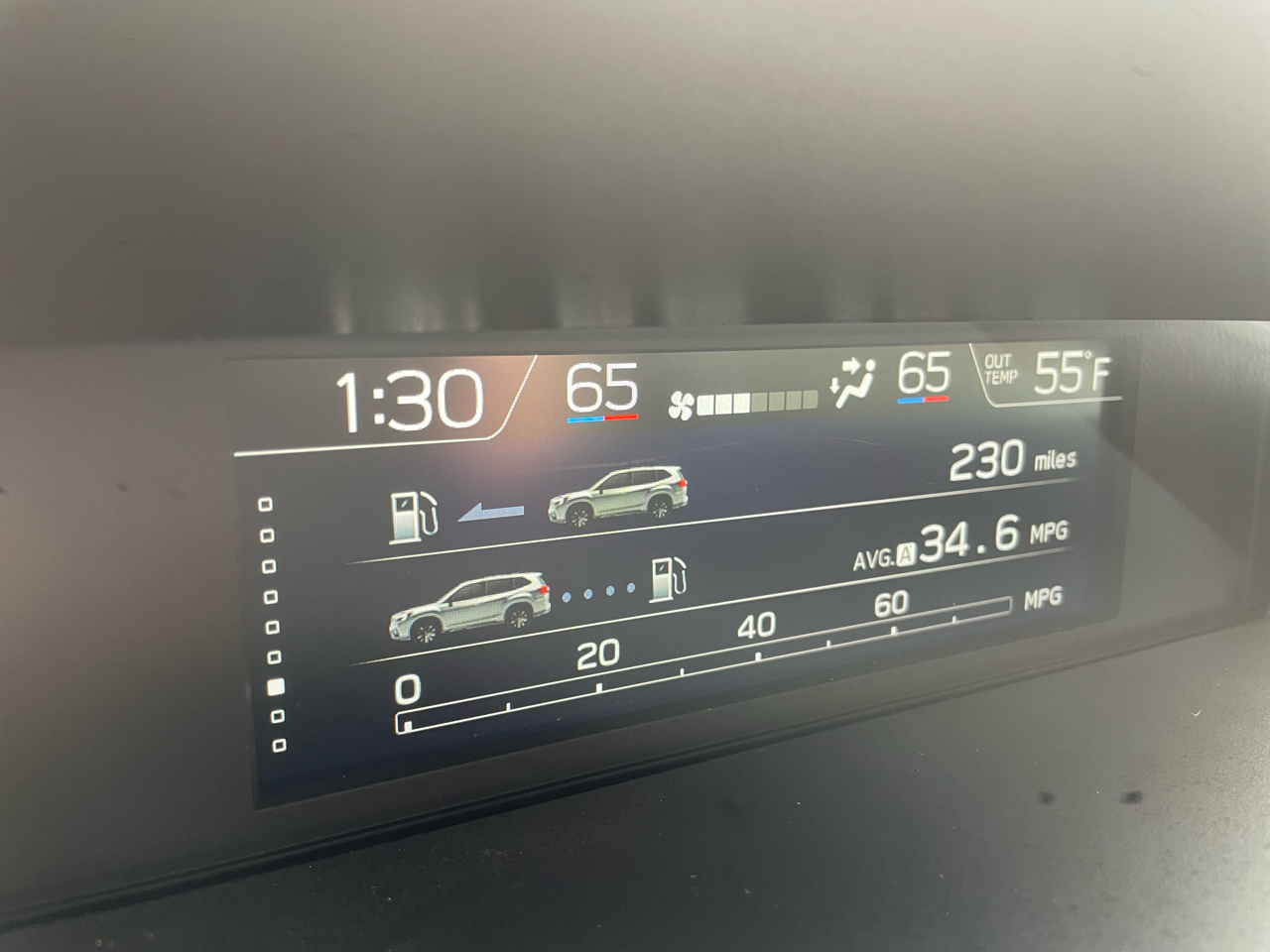 Subaru Forester Limited 2023 Subaru Forester Limited 2023