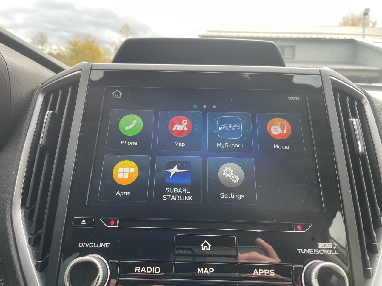 Subaru Forester Limited 2023 Subaru Forester Limited 2023