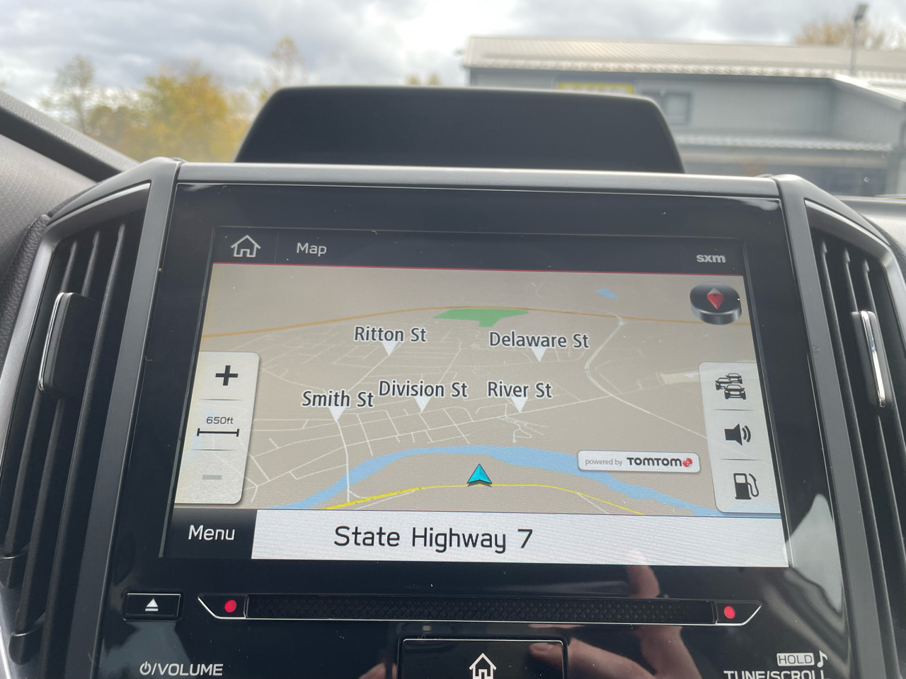 Subaru Forester Limited 2023 Subaru Forester Limited 2023