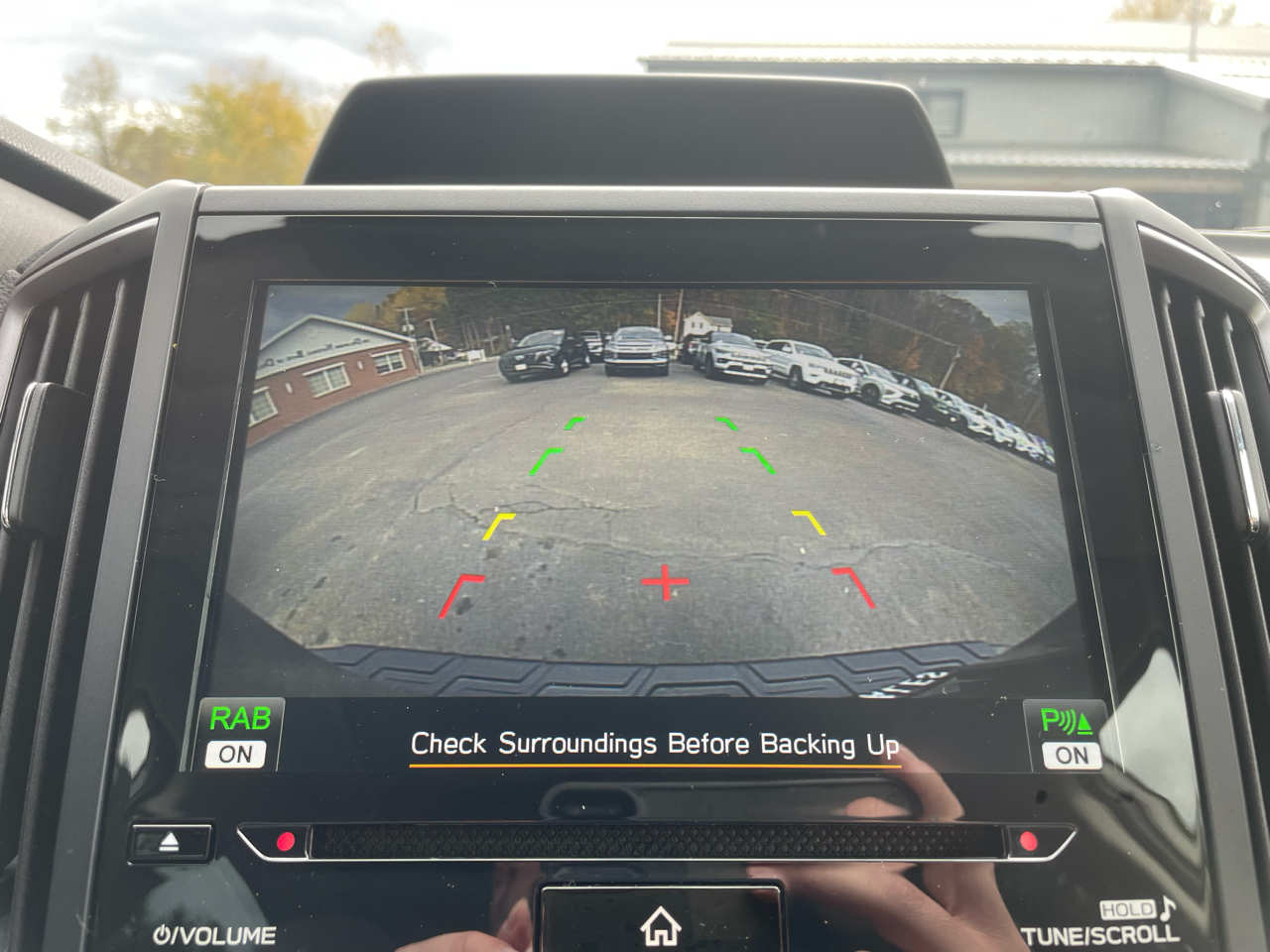 Subaru Forester Limited 2023 Subaru Forester Limited 2023