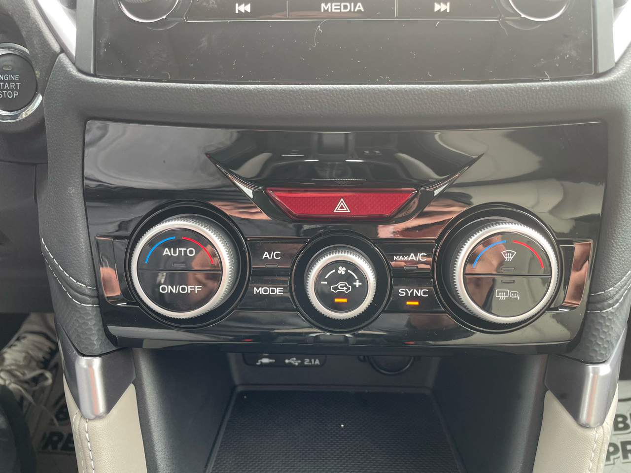 Subaru Forester Limited 2023 Subaru Forester Limited 2023