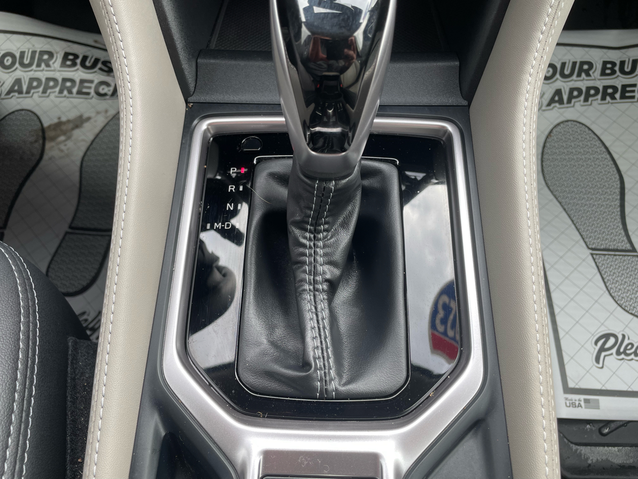 Subaru Forester Limited 2023 Subaru Forester Limited 2023