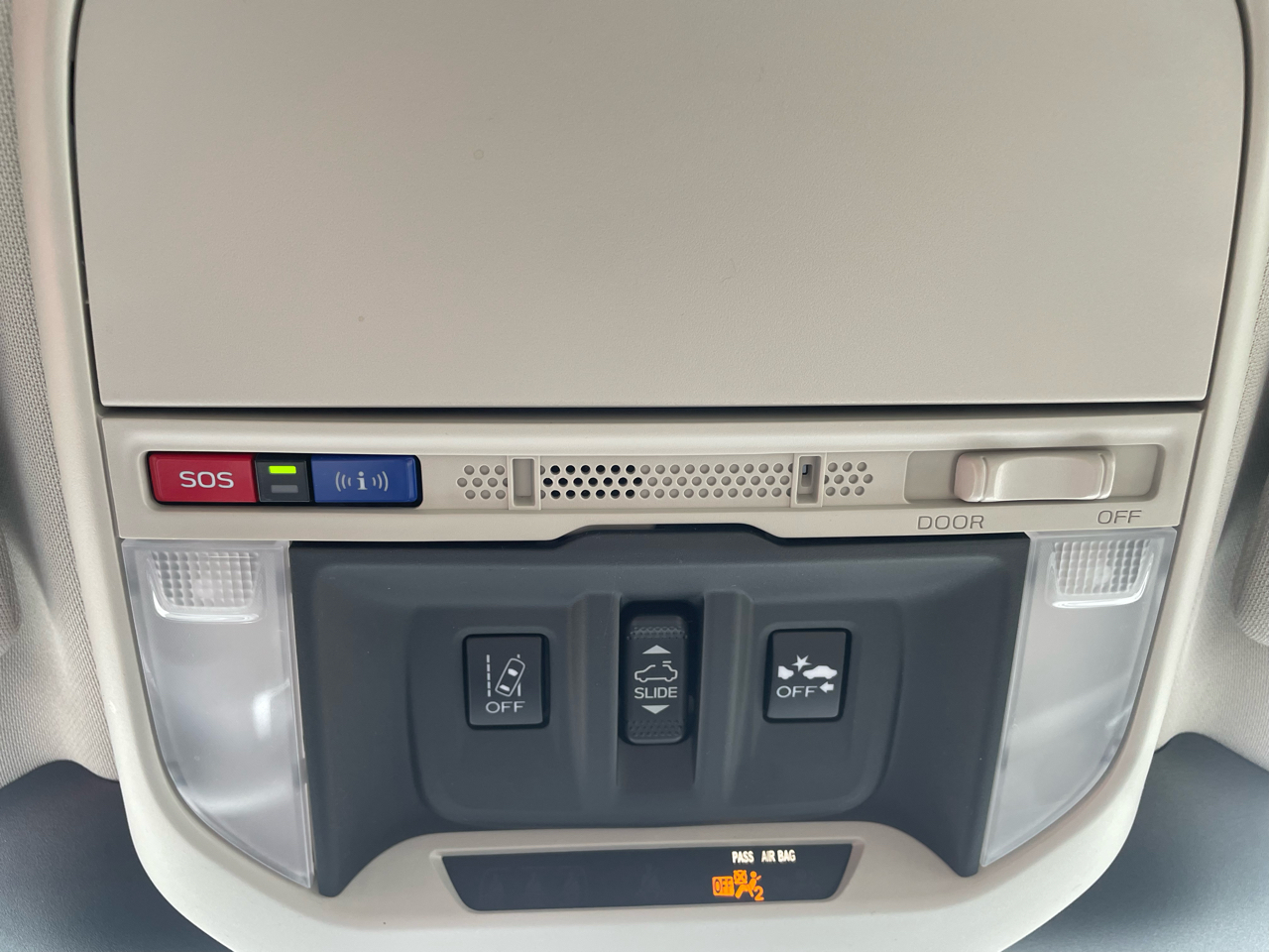 Subaru Forester Limited 2023 Subaru Forester Limited 2023